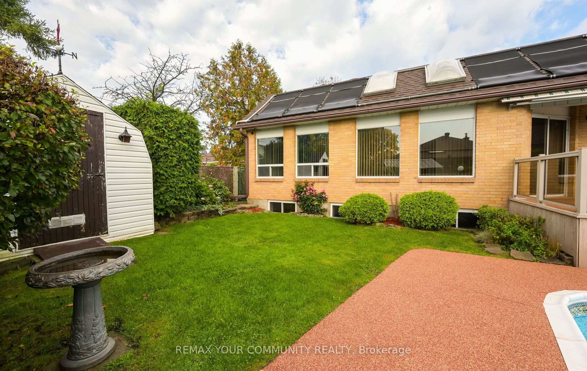 Photo 33 of 4 Hughes Place, Scarborough, Wexford-Maryvale — HOMEH
