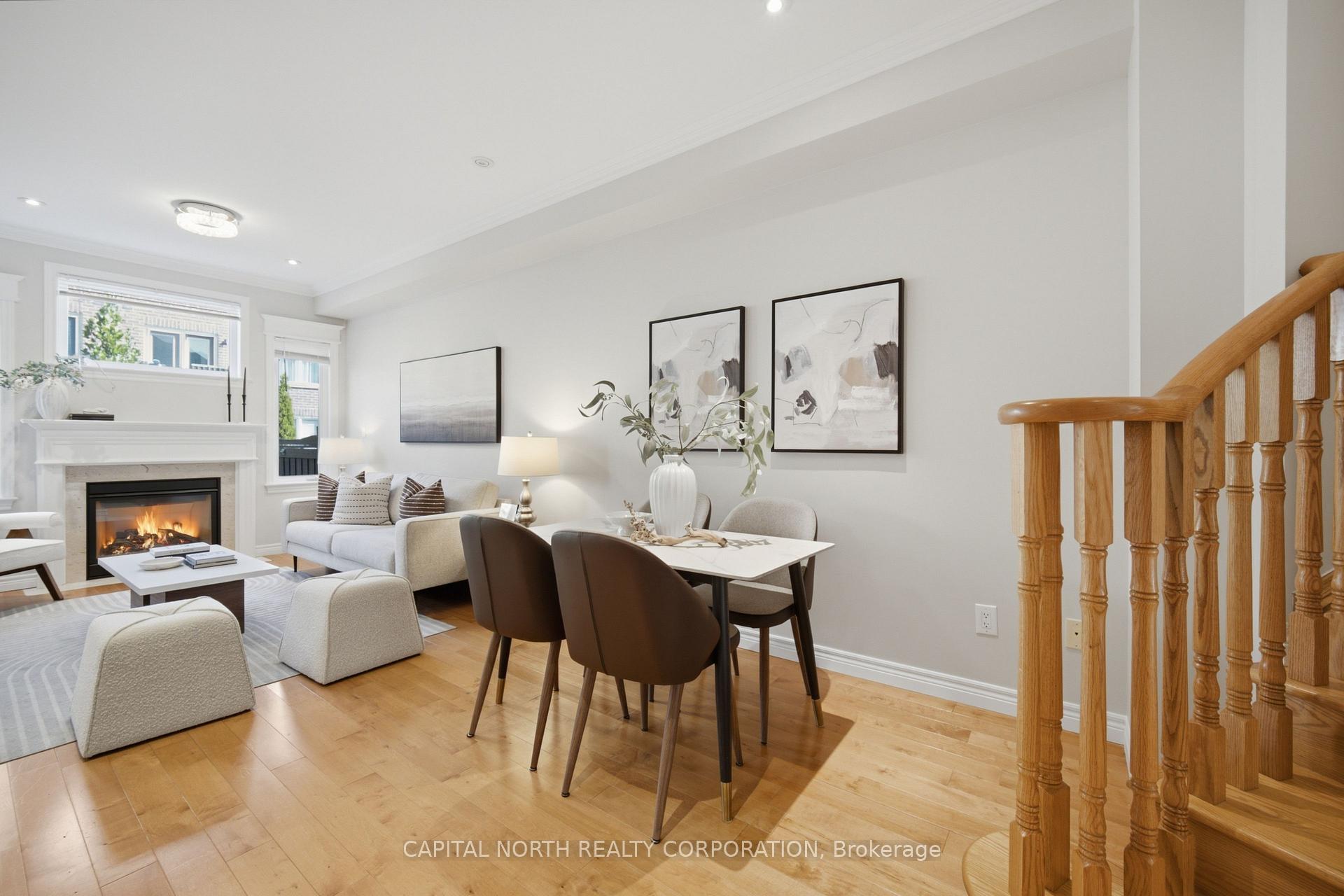 Photo 6 of 384 William Dunn Crescent, Newmarket, Summerhill Estates — HOMEH