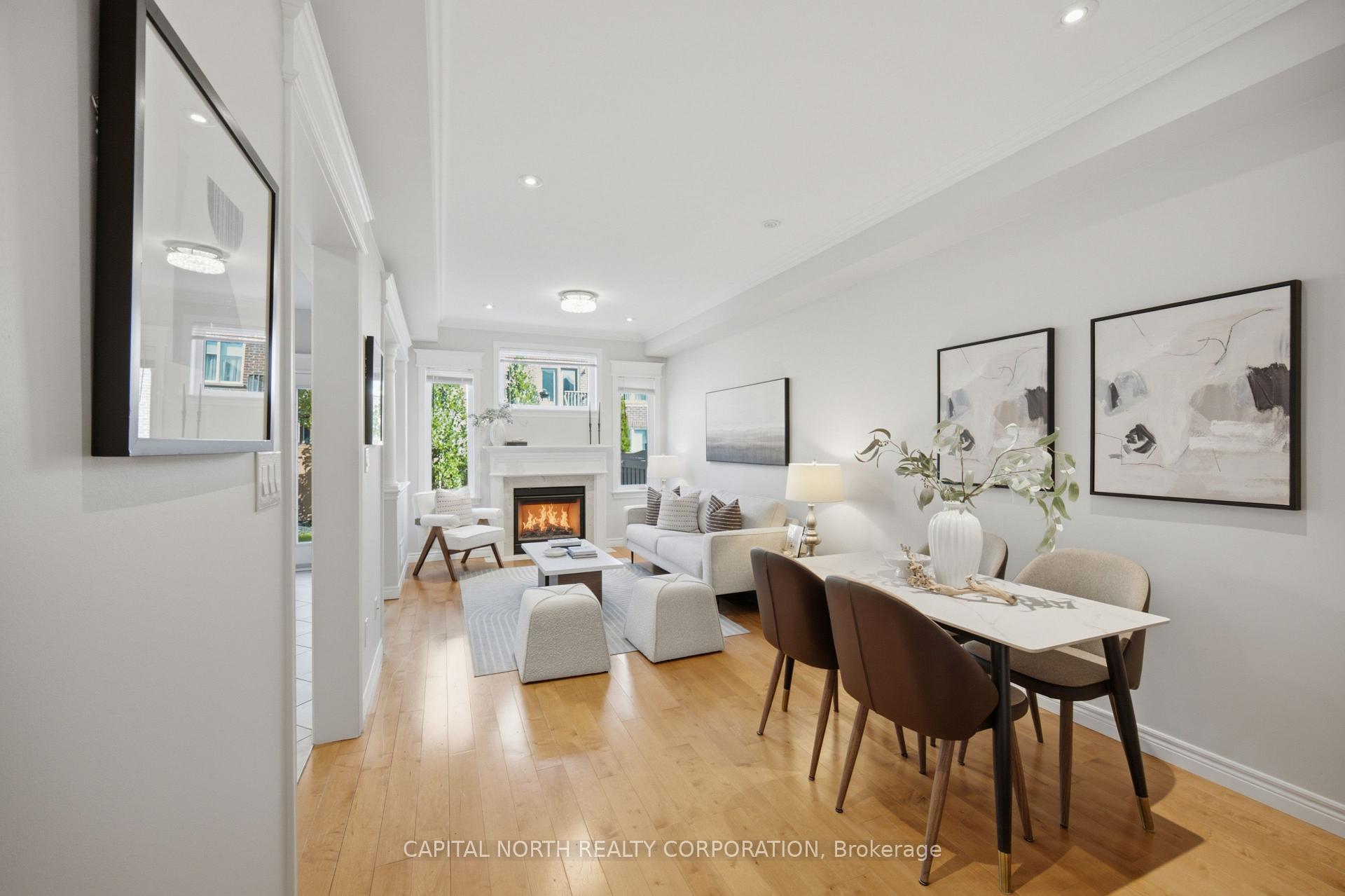 Photo 7 of 384 William Dunn Crescent, Newmarket, Summerhill Estates — HOMEH