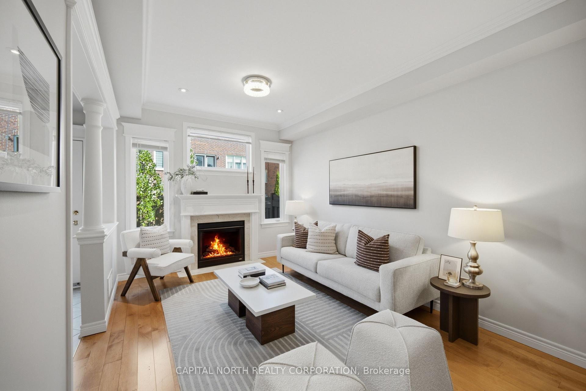Photo 8 of 384 William Dunn Crescent, Newmarket, Summerhill Estates — HOMEH