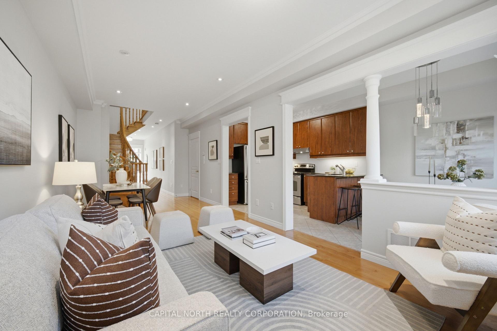 Photo 9 of 384 William Dunn Crescent, Newmarket, Summerhill Estates — HOMEH