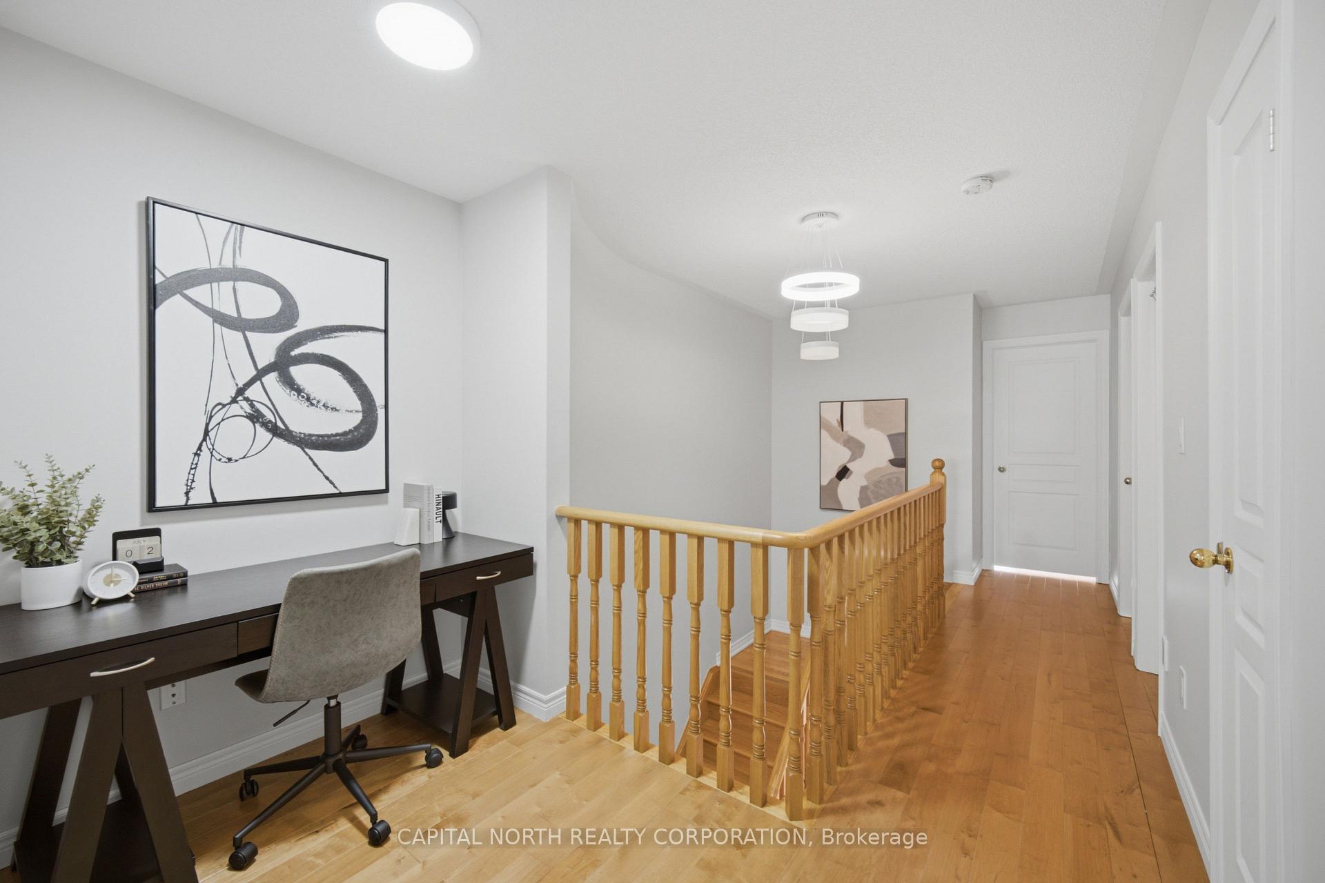 Photo 18 of 384 William Dunn Crescent, Newmarket, Summerhill Estates — HOMEH