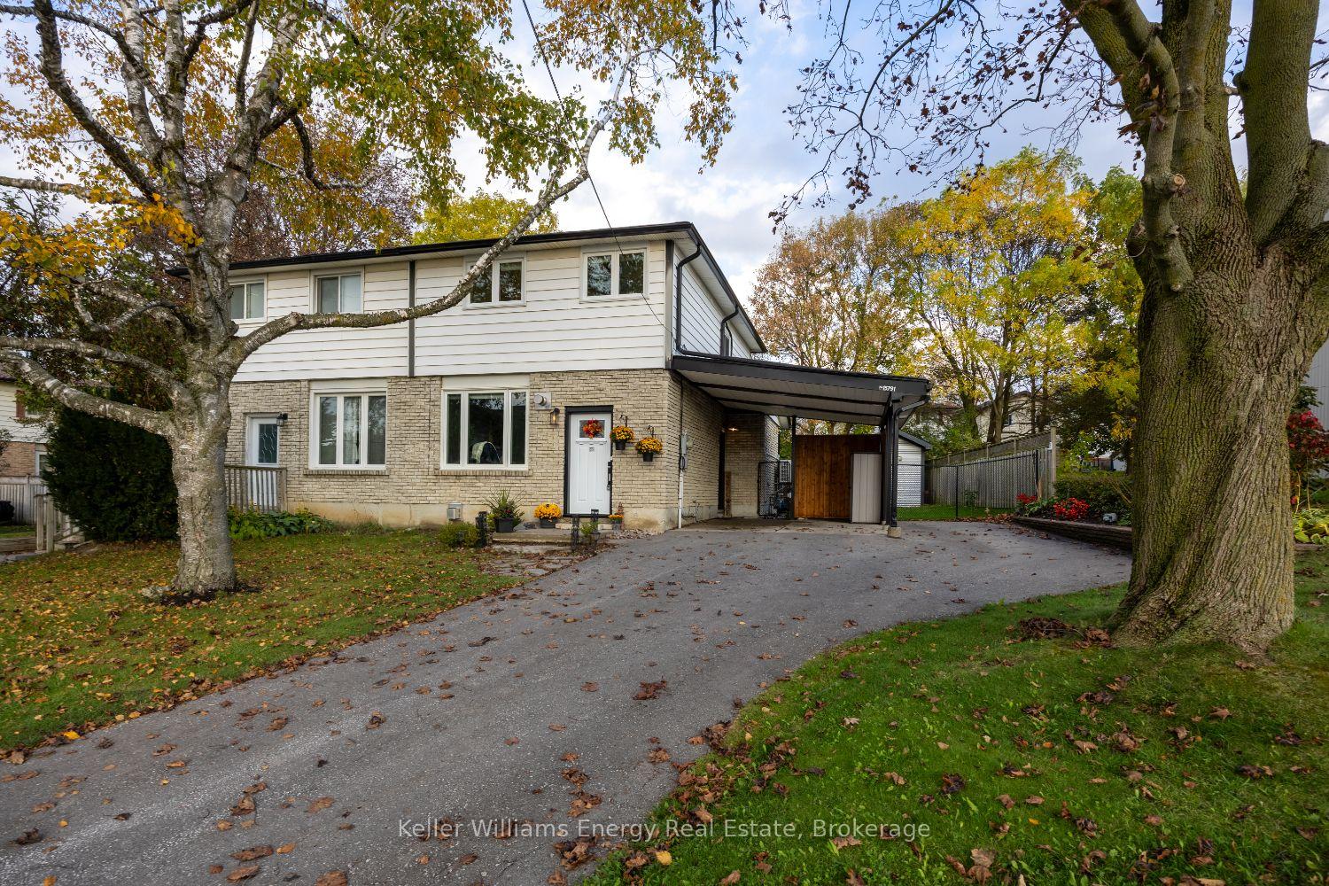 Photo of 15791 Old Simcoe Road