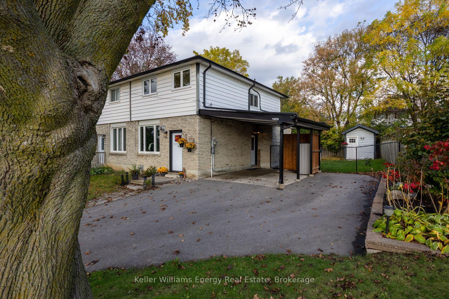 Photo 2 of 15791 Old Simcoe Road, Scugog, Port Perry — HOMEH