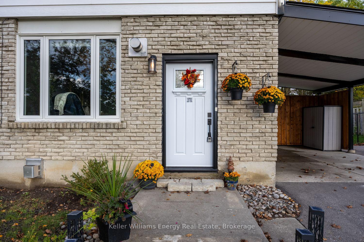 Photo 3 of 15791 Old Simcoe Road, Scugog, Port Perry — HOMEH