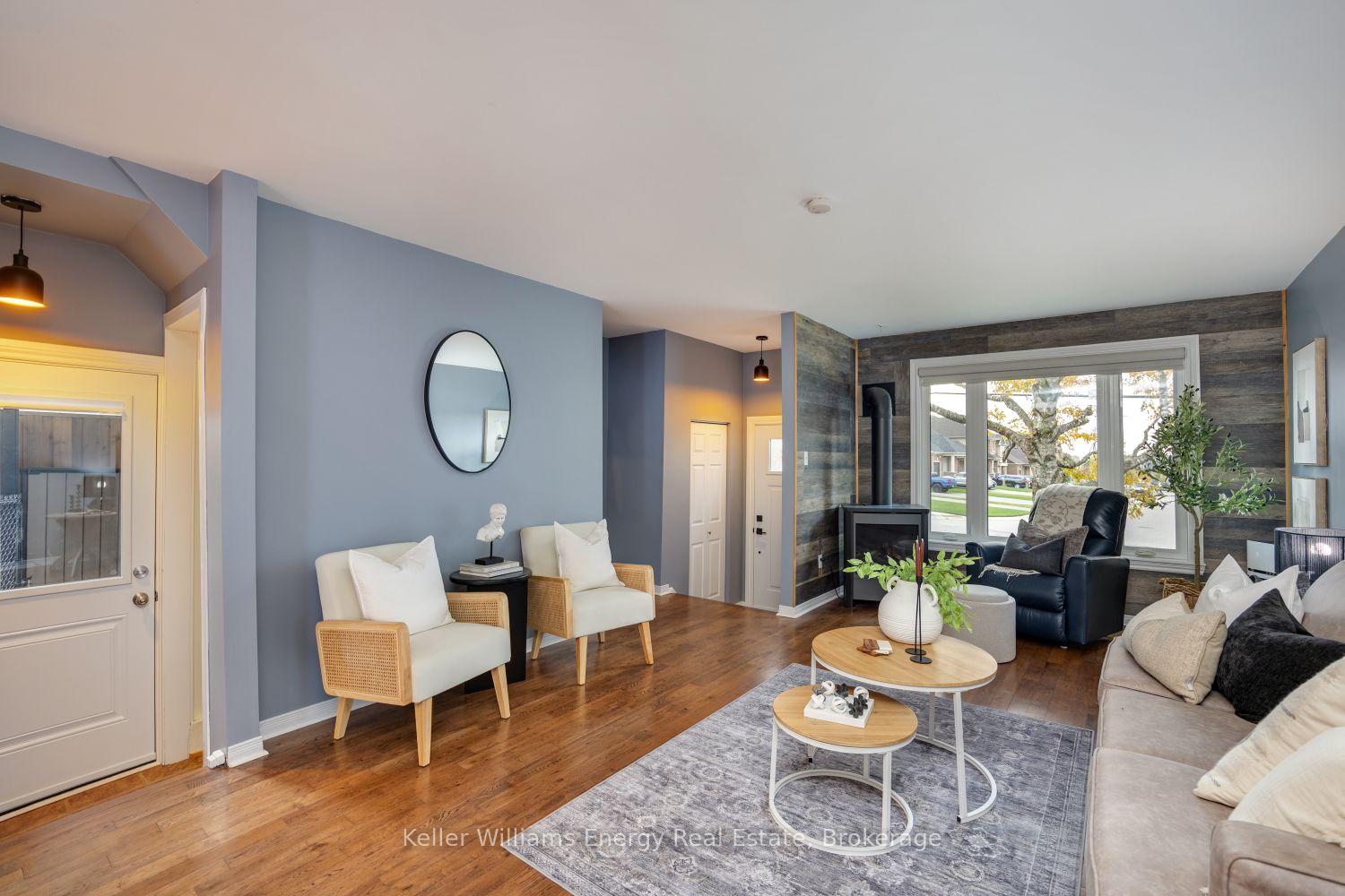 Photo 5 of 15791 Old Simcoe Road, Scugog, Port Perry — HOMEH