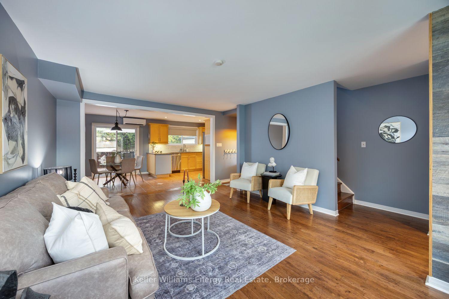 Photo 6 of 15791 Old Simcoe Road, Scugog, Port Perry — HOMEH