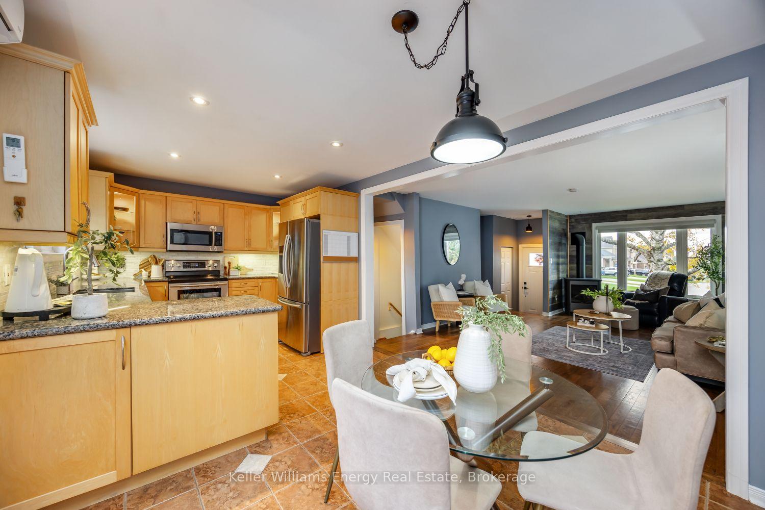 Photo 7 of 15791 Old Simcoe Road, Scugog, Port Perry — HOMEH