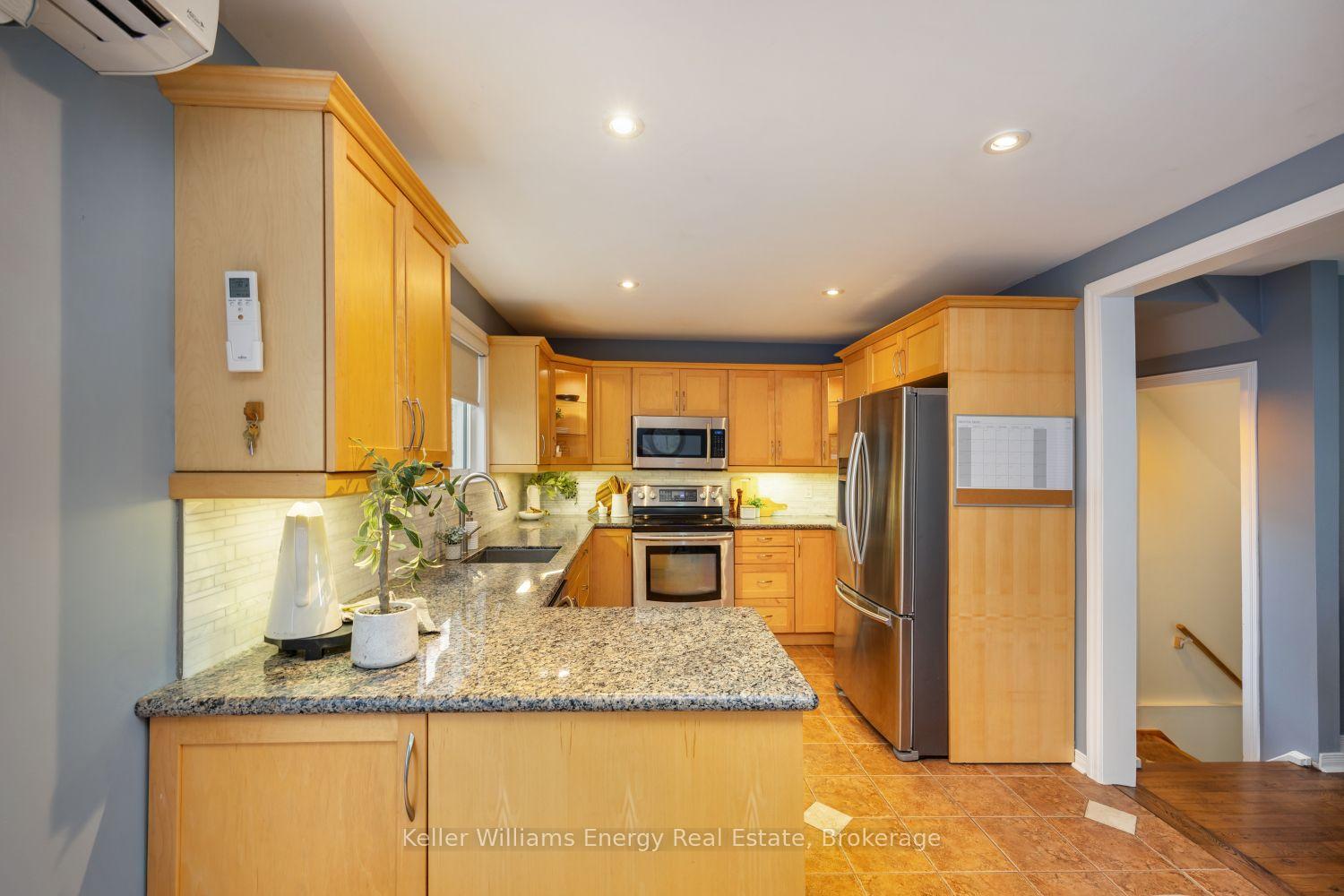 Photo 9 of 15791 Old Simcoe Road, Scugog, Port Perry — HOMEH