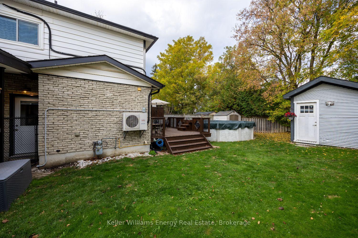 Photo 21 of 15791 Old Simcoe Road, Scugog, Port Perry — HOMEH