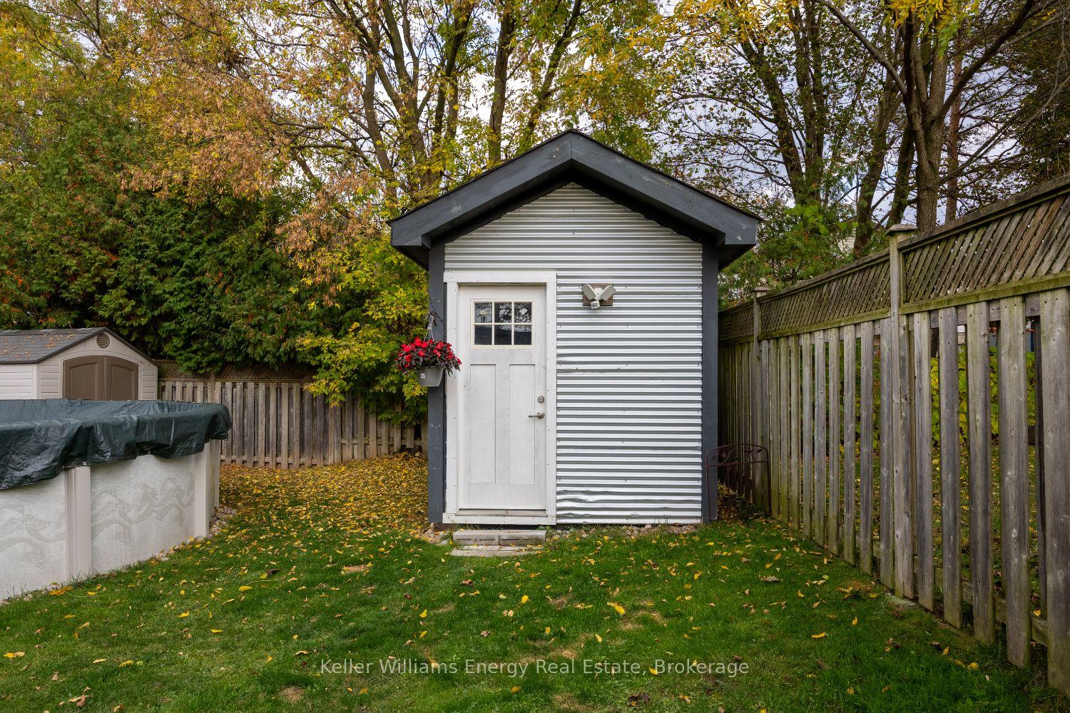 Photo 22 of 15791 Old Simcoe Road, Scugog, Port Perry — HOMEH