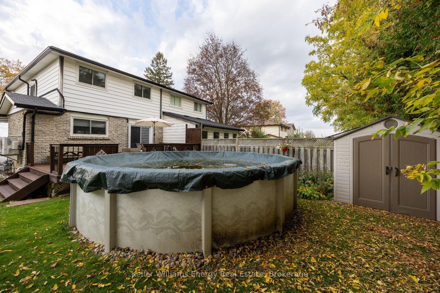 Photo 24 of 15791 Old Simcoe Road, Scugog, Port Perry — HOMEH