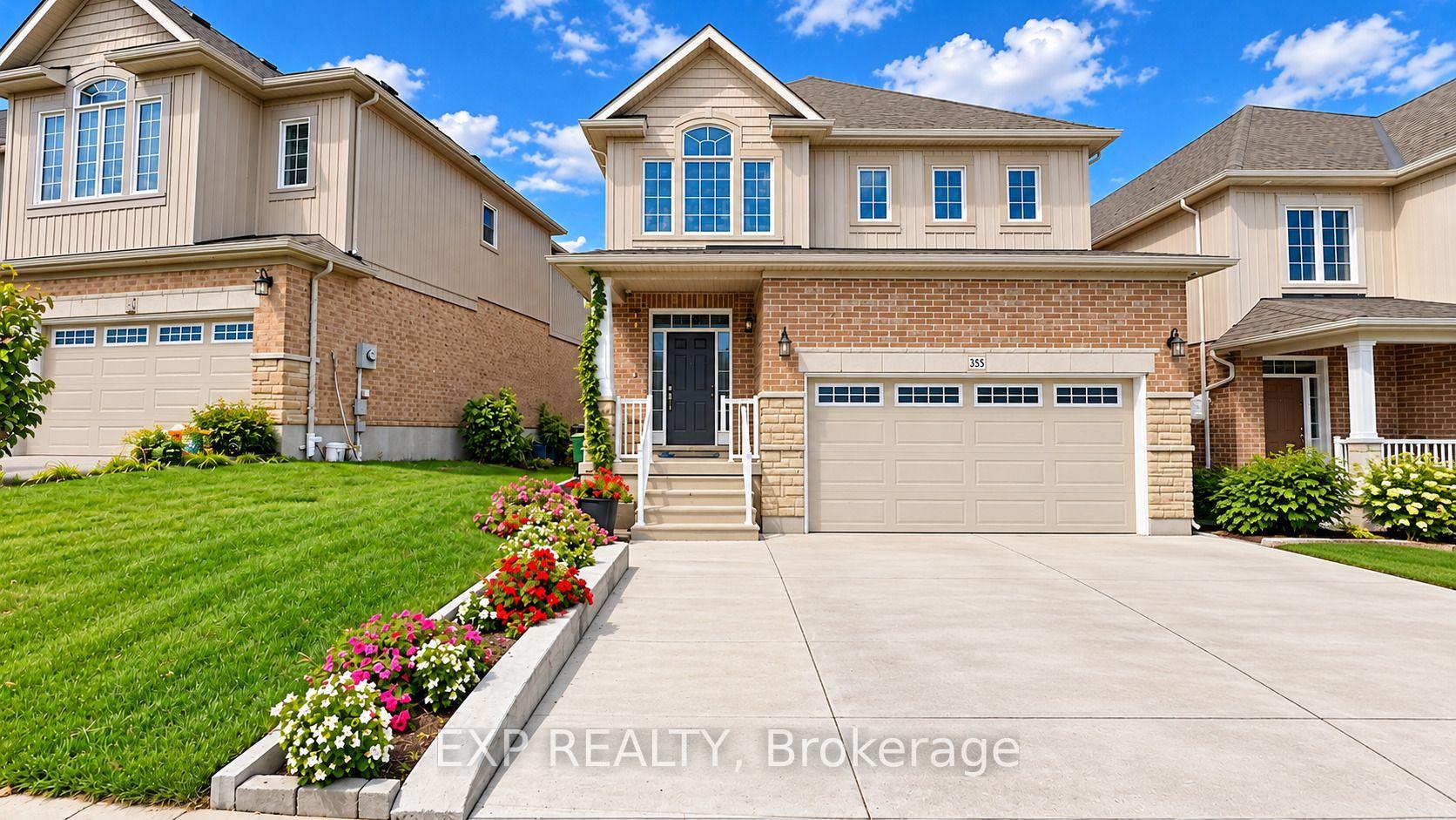 Photo 1 of Unit Upper, 355 Beechdrops Drive, Waterloo, Columbia Forest/Clair Hills — HOMEH