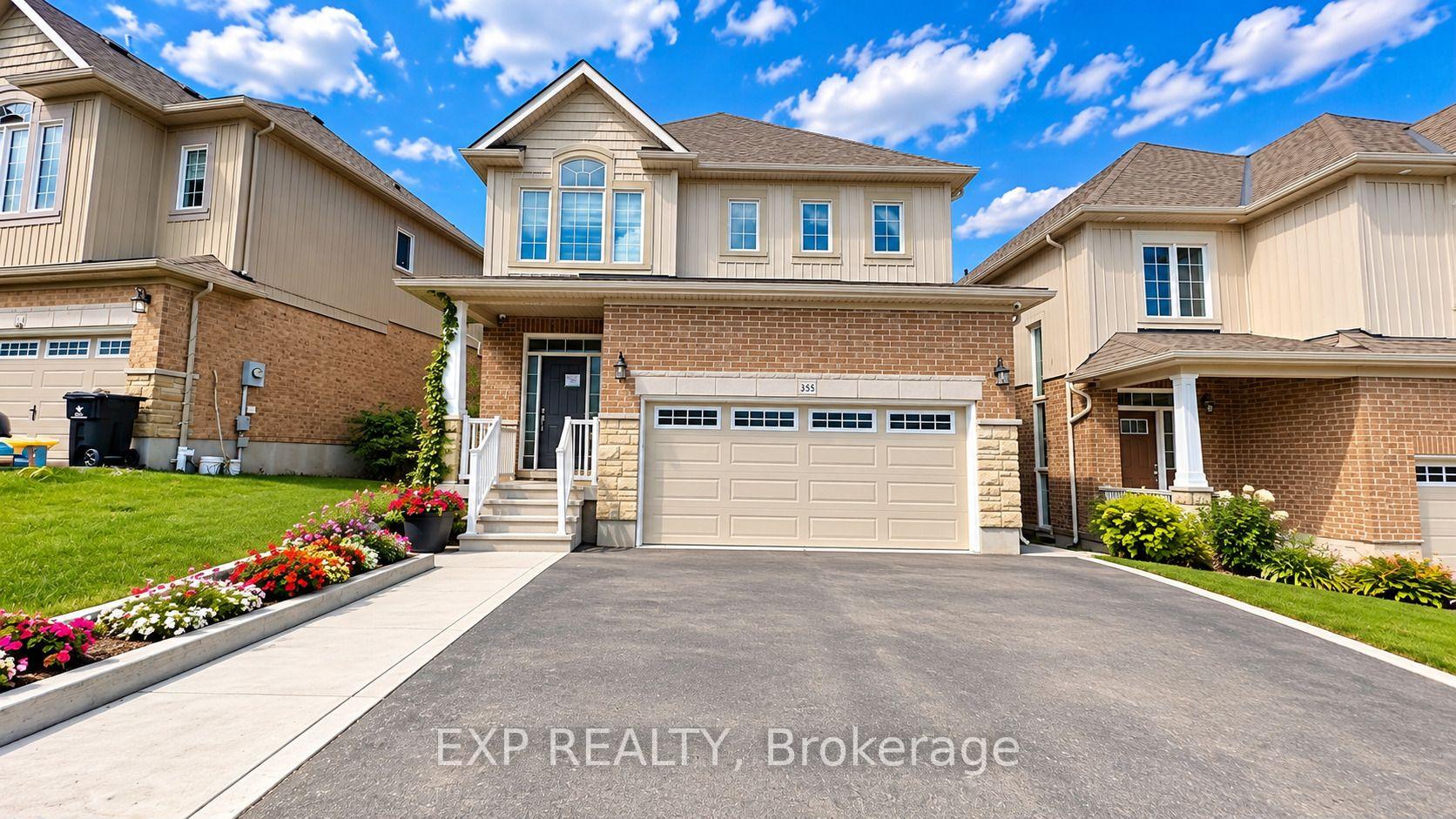 Photo 4 of Unit Upper, 355 Beechdrops Drive, Waterloo, Columbia Forest/Clair Hills — HOMEH