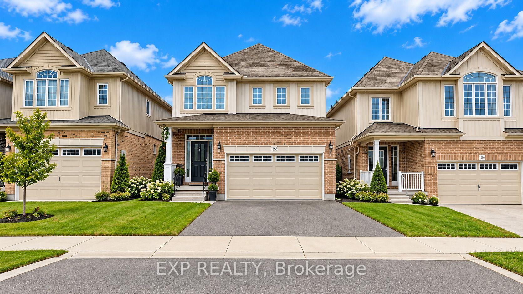Photo 5 of Unit Upper, 355 Beechdrops Drive, Waterloo, Columbia Forest/Clair Hills — HOMEH