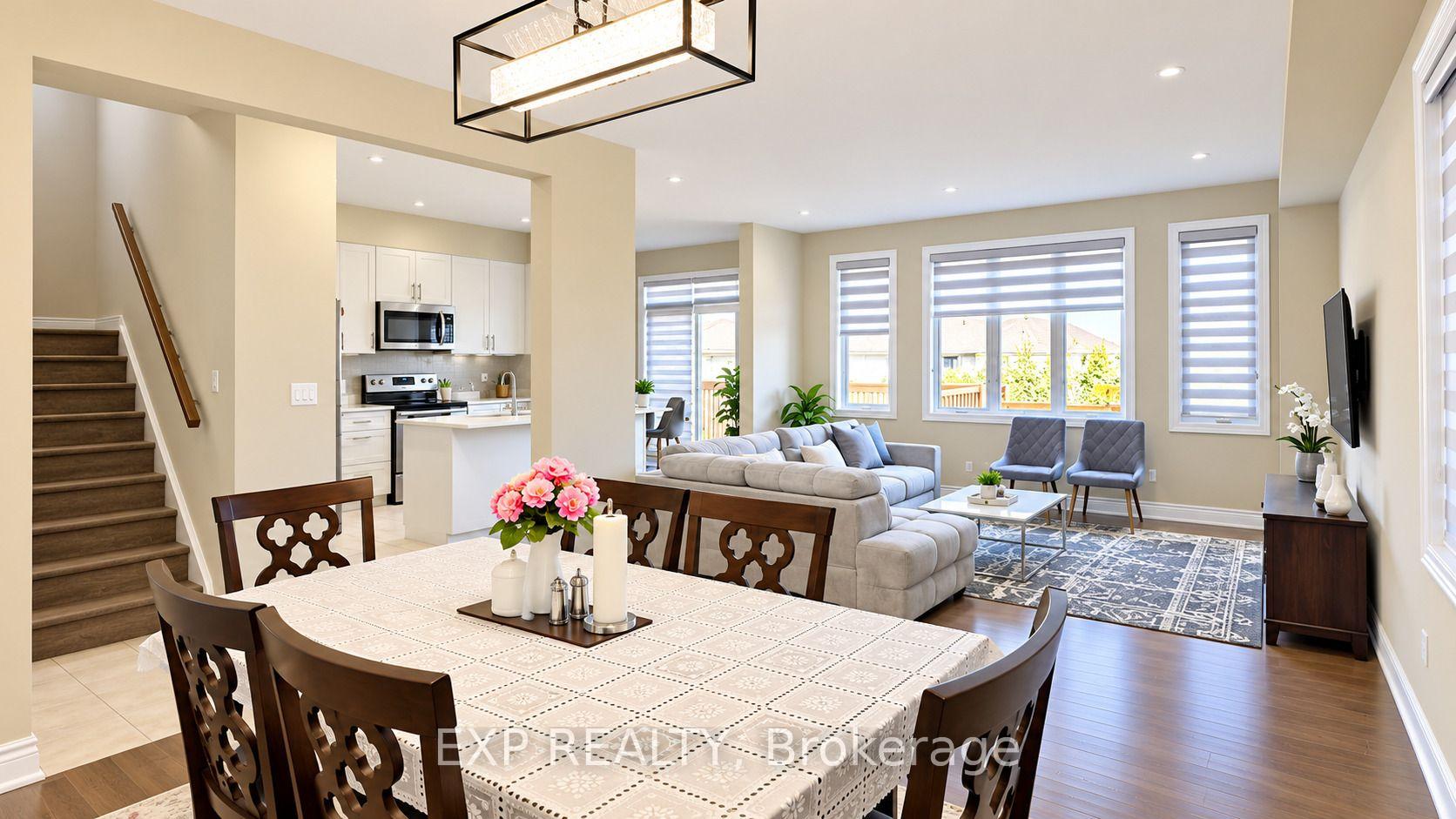 Photo 11 of Unit Upper, 355 Beechdrops Drive, Waterloo, Columbia Forest/Clair Hills — HOMEH