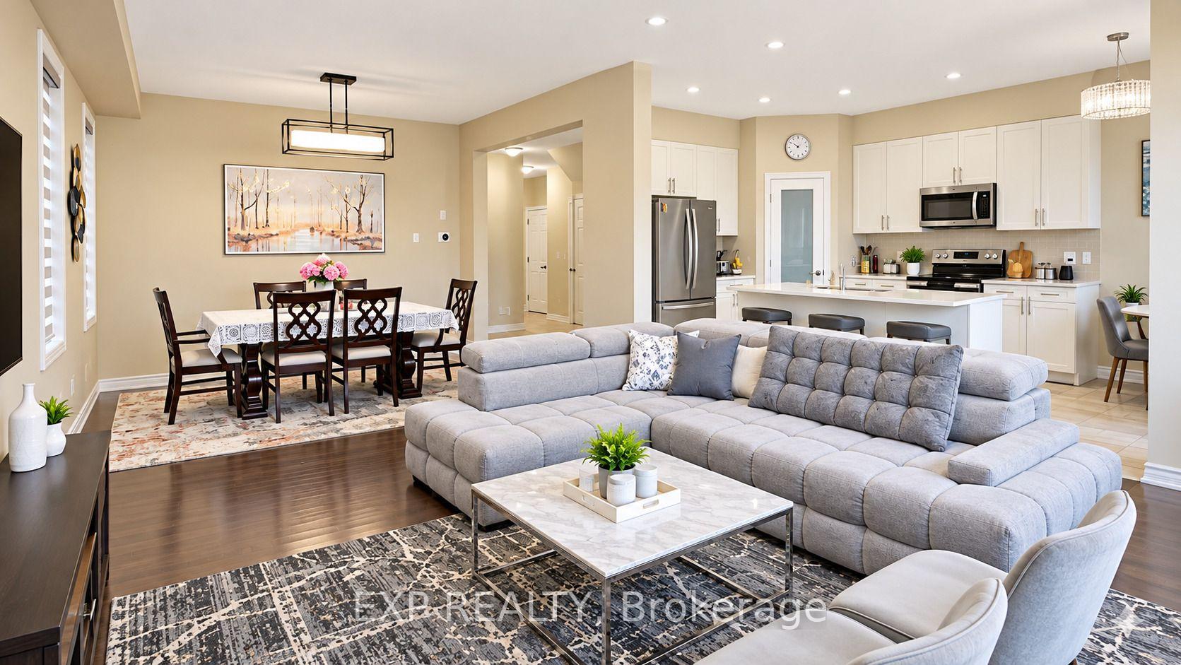 Photo 12 of Unit Upper, 355 Beechdrops Drive, Waterloo, Columbia Forest/Clair Hills — HOMEH