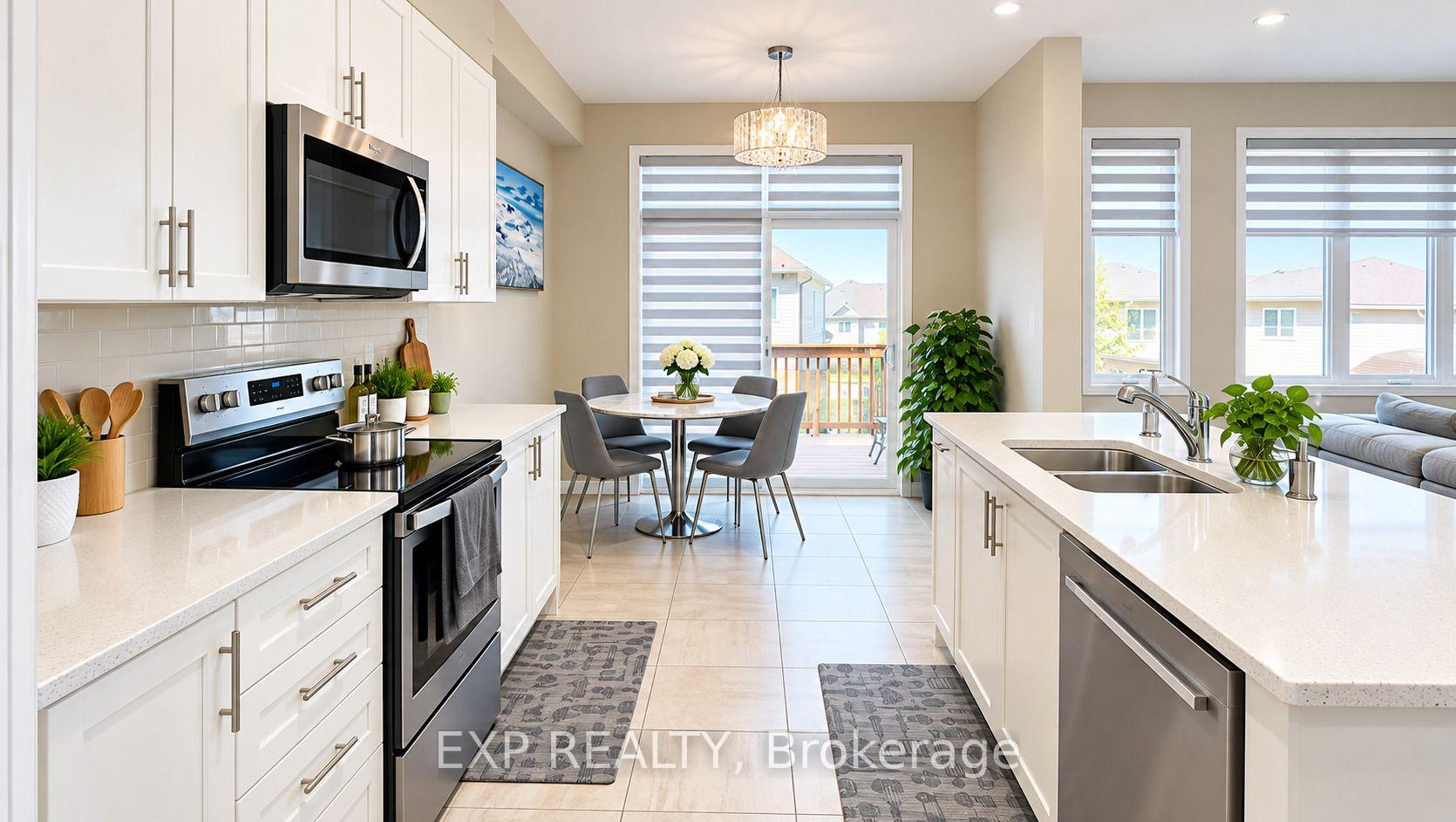 Photo 14 of Unit Upper, 355 Beechdrops Drive, Waterloo, Columbia Forest/Clair Hills — HOMEH