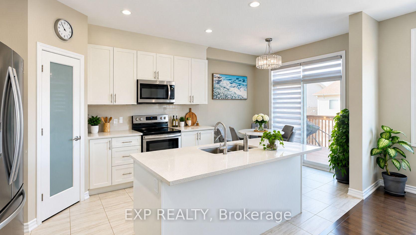 Photo 15 of Unit Upper, 355 Beechdrops Drive, Waterloo, Columbia Forest/Clair Hills — HOMEH