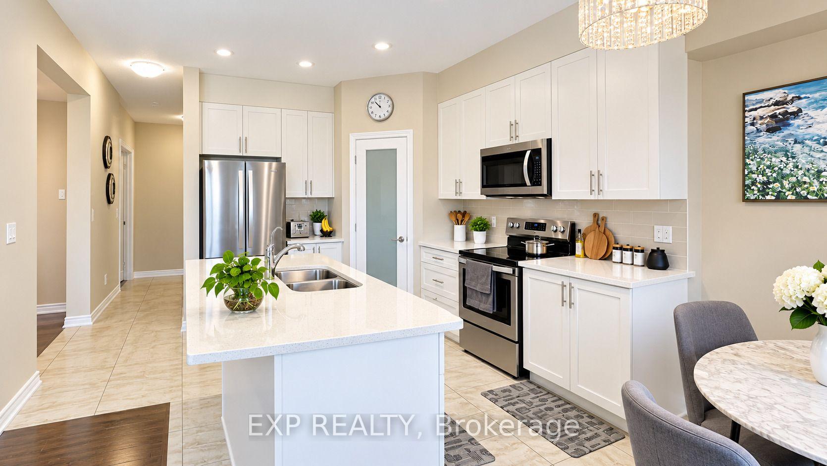 Photo 16 of Unit Upper, 355 Beechdrops Drive, Waterloo, Columbia Forest/Clair Hills — HOMEH