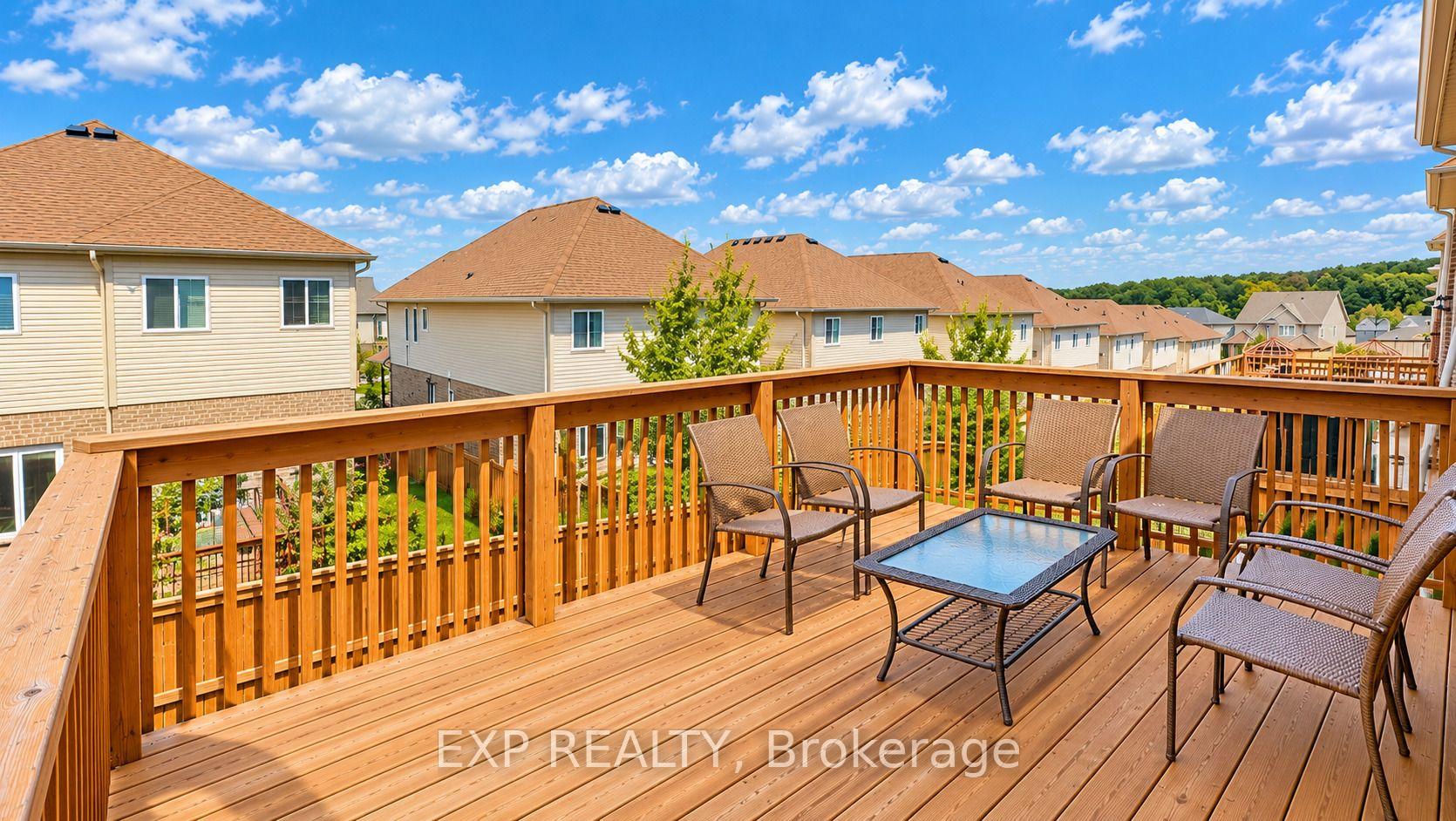 Photo 17 of Unit Upper, 355 Beechdrops Drive, Waterloo, Columbia Forest/Clair Hills — HOMEH