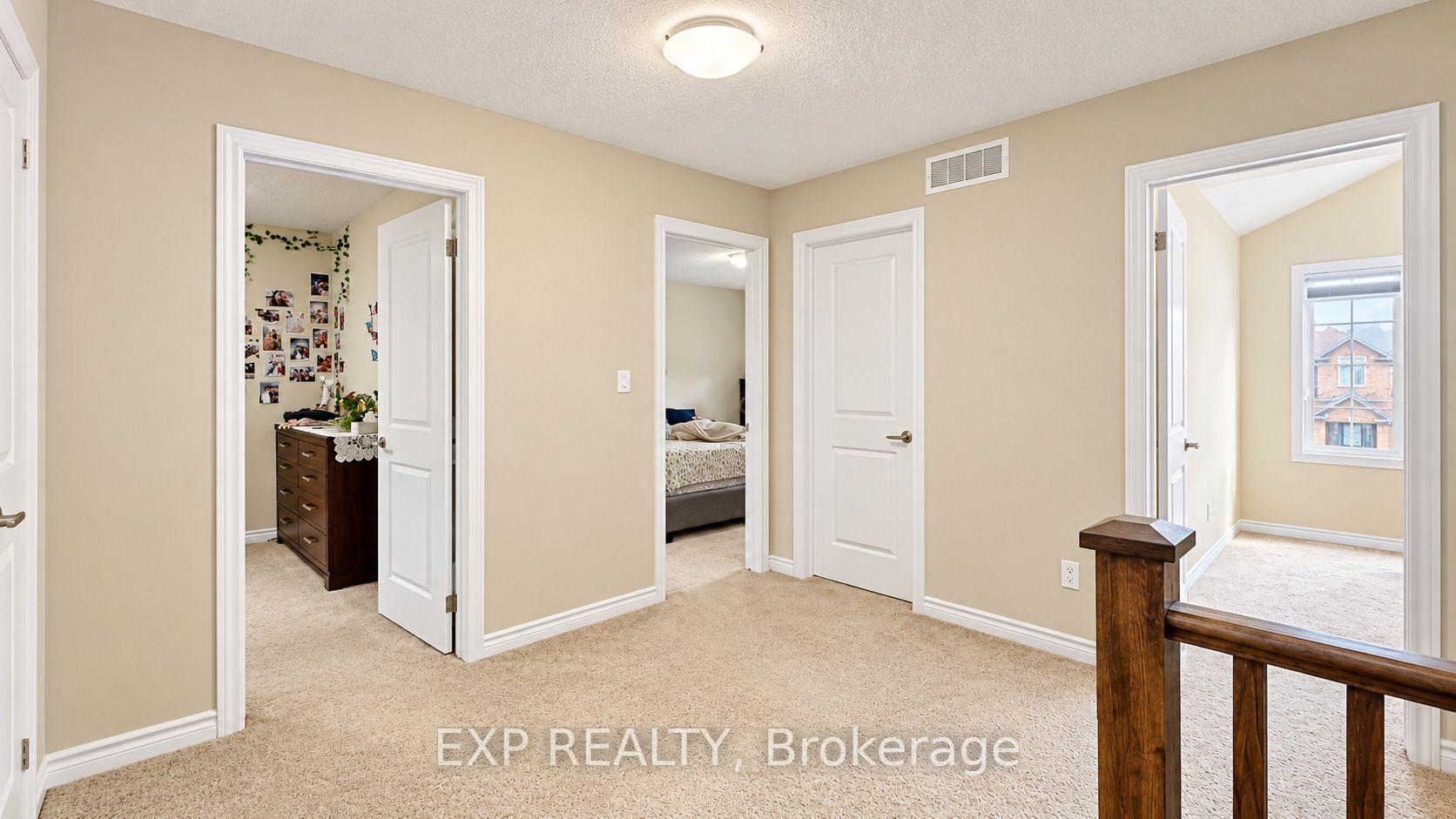 Photo 22 of Unit Upper, 355 Beechdrops Drive, Waterloo, Columbia Forest/Clair Hills — HOMEH