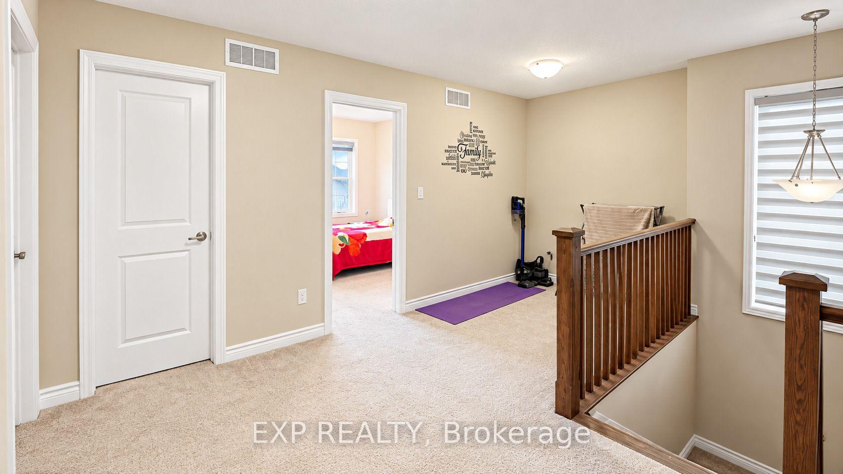 Photo 23 of Unit Upper, 355 Beechdrops Drive, Waterloo, Columbia Forest/Clair Hills — HOMEH
