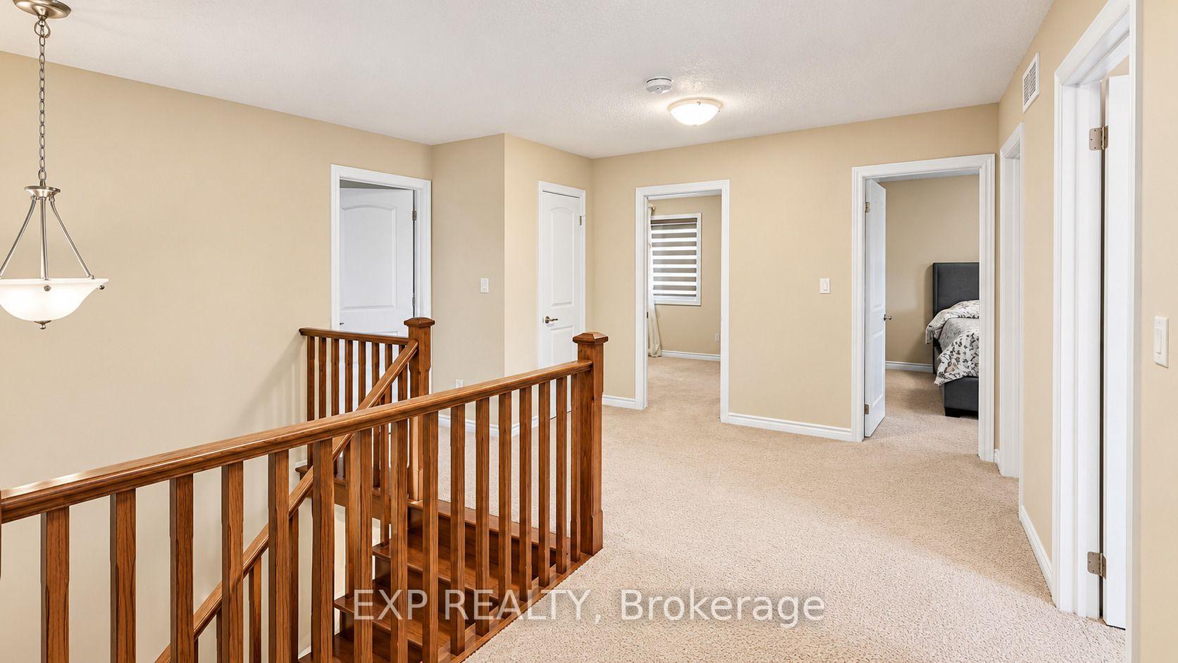 Photo 24 of Unit Upper, 355 Beechdrops Drive, Waterloo, Columbia Forest/Clair Hills — HOMEH