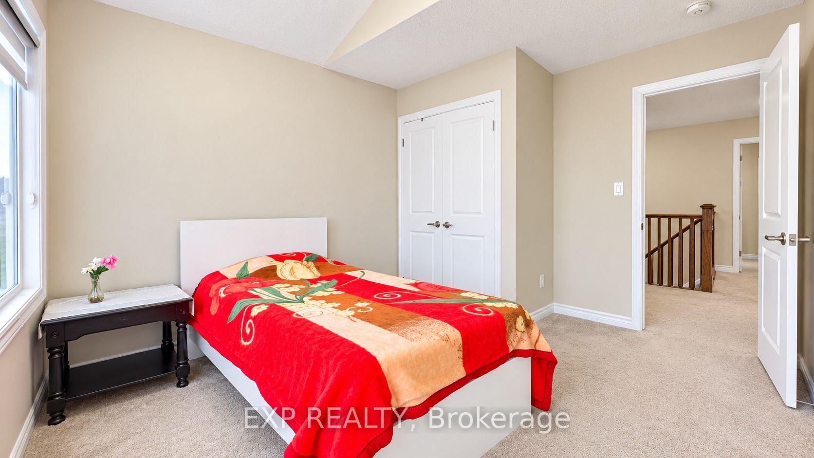 Photo 25 of Unit Upper, 355 Beechdrops Drive, Waterloo, Columbia Forest/Clair Hills — HOMEH