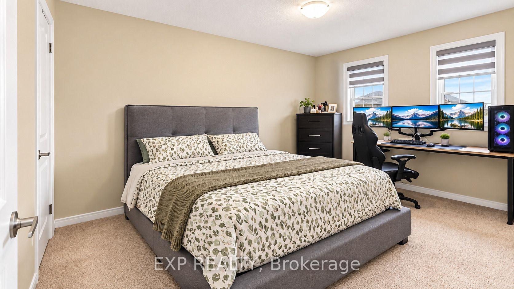 Photo 27 of Unit Upper, 355 Beechdrops Drive, Waterloo, Columbia Forest/Clair Hills — HOMEH