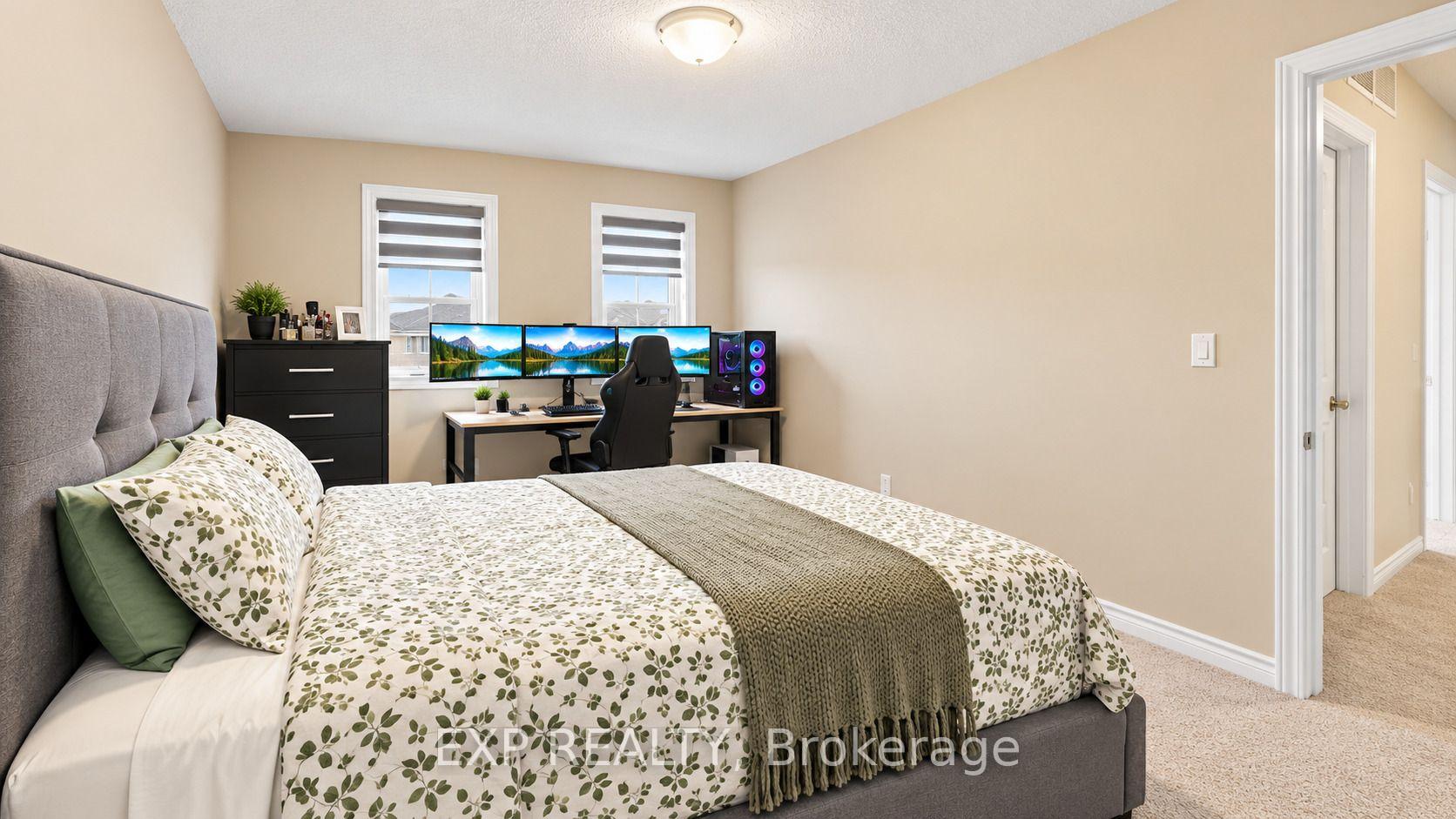 Photo 29 of Unit Upper, 355 Beechdrops Drive, Waterloo, Columbia Forest/Clair Hills — HOMEH