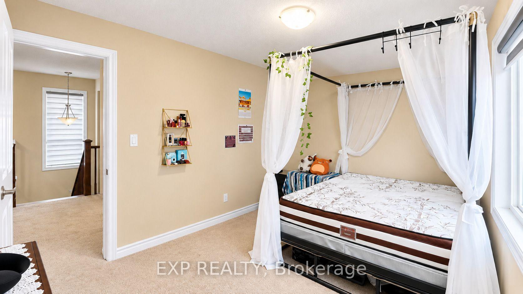 Photo 30 of Unit Upper, 355 Beechdrops Drive, Waterloo, Columbia Forest/Clair Hills — HOMEH