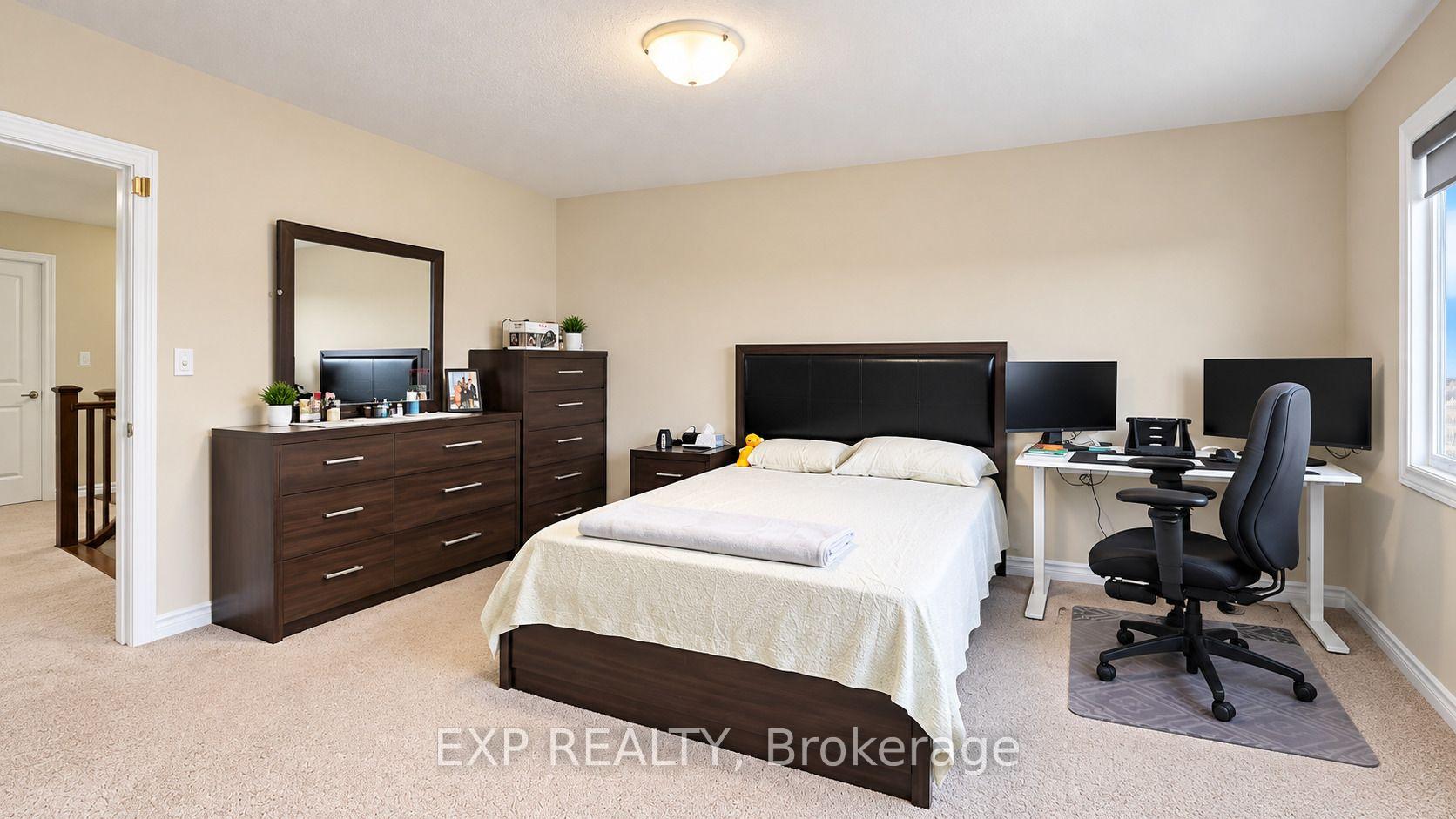 Photo 33 of Unit Upper, 355 Beechdrops Drive, Waterloo, Columbia Forest/Clair Hills — HOMEH