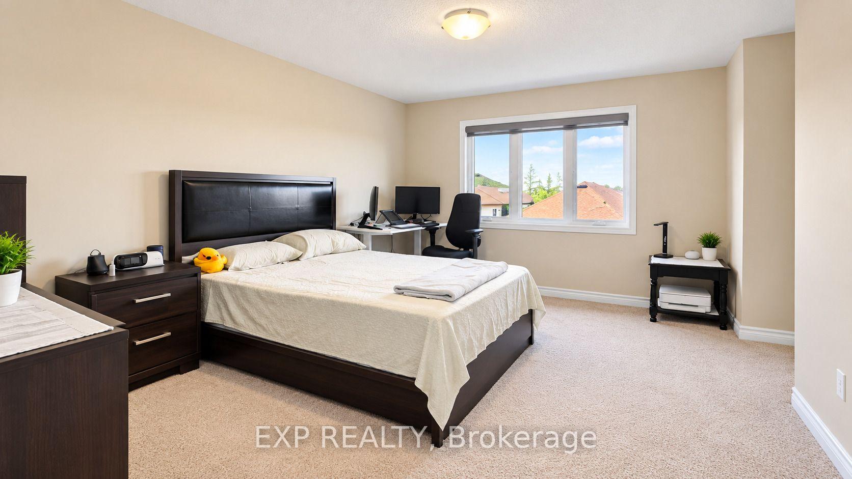 Photo 34 of Unit Upper, 355 Beechdrops Drive, Waterloo, Columbia Forest/Clair Hills — HOMEH