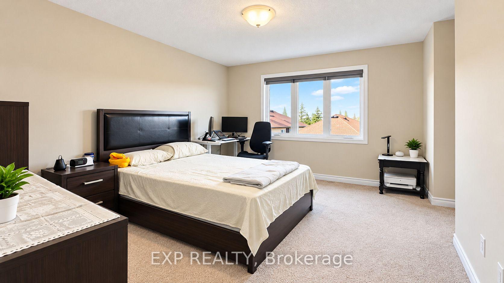 Photo 35 of Unit Upper, 355 Beechdrops Drive, Waterloo, Columbia Forest/Clair Hills — HOMEH