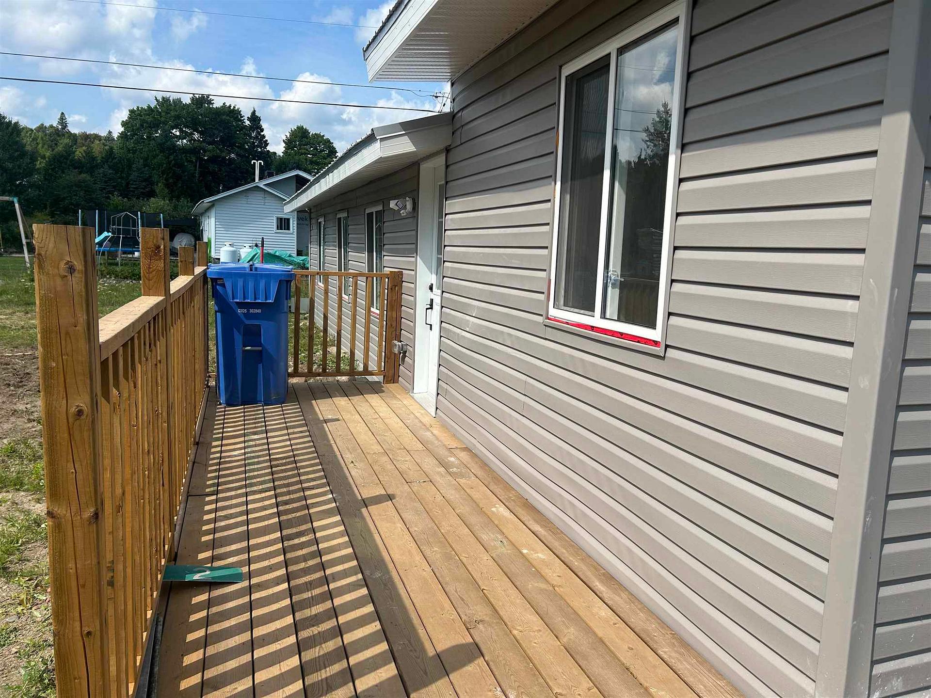 Photo 3 of 2 Daniel Court, Algoma, Unorganized, North Part, Heyden — HOMEH