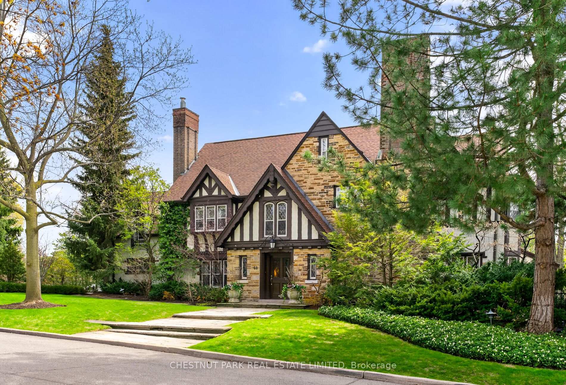 Photo 2 of 63 Lympstone Avenue, Toronto, Lawrence Park South — HOMEH
