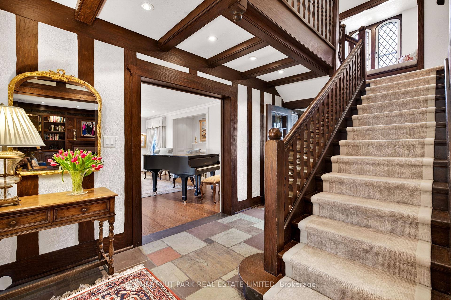 Photo 3 of 63 Lympstone Avenue, Toronto, Lawrence Park South — HOMEH