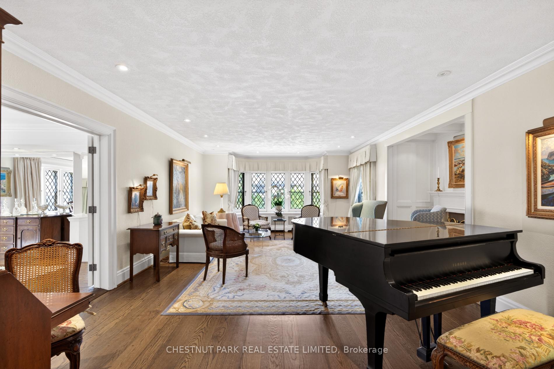Photo 4 of 63 Lympstone Avenue, Toronto, Lawrence Park South — HOMEH