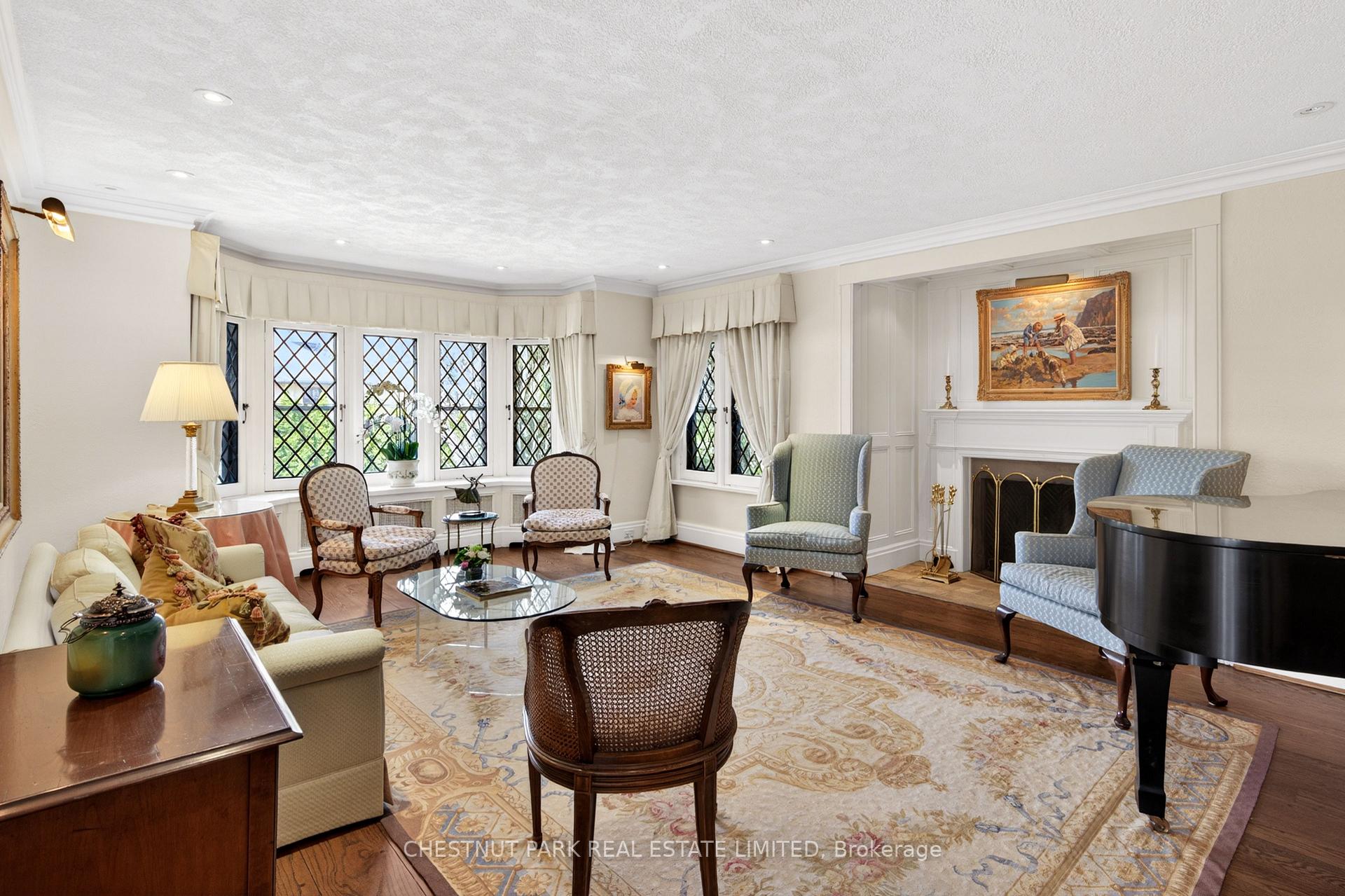 Photo 5 of 63 Lympstone Avenue, Toronto, Lawrence Park South — HOMEH