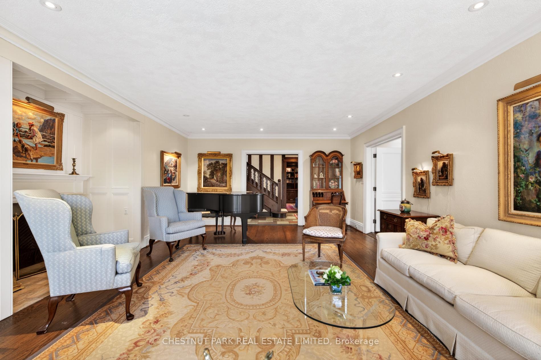 Photo 6 of 63 Lympstone Avenue, Toronto, Lawrence Park South — HOMEH