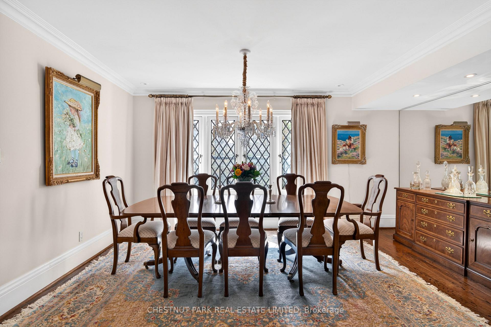 Photo 7 of 63 Lympstone Avenue, Toronto, Lawrence Park South — HOMEH