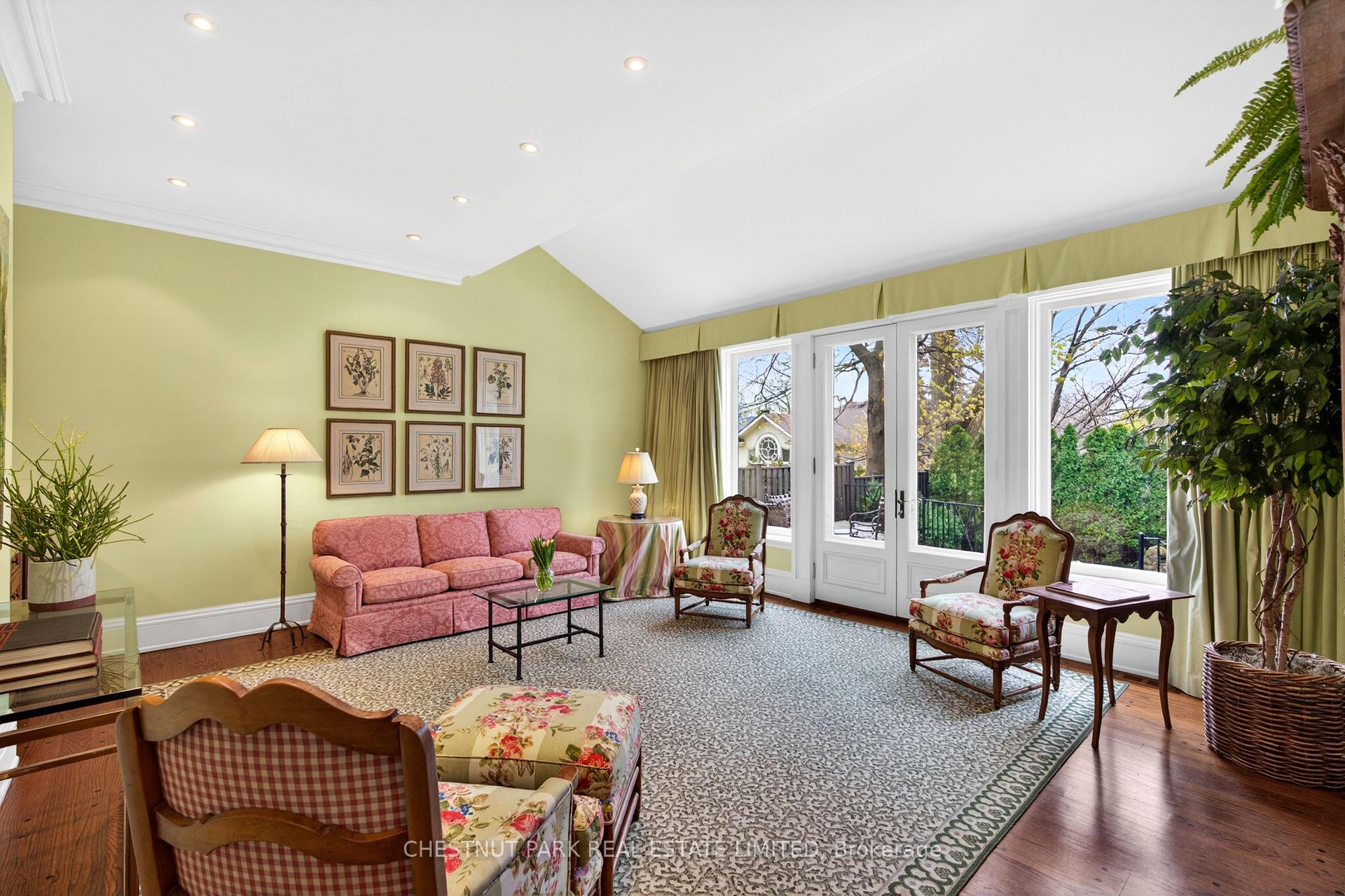 Photo 9 of 63 Lympstone Avenue, Toronto, Lawrence Park South — HOMEH