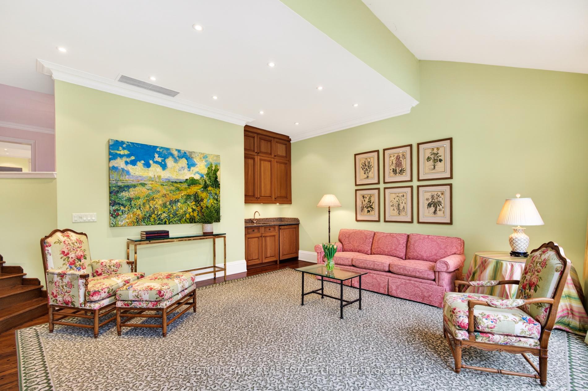 Photo 10 of 63 Lympstone Avenue, Toronto, Lawrence Park South — HOMEH