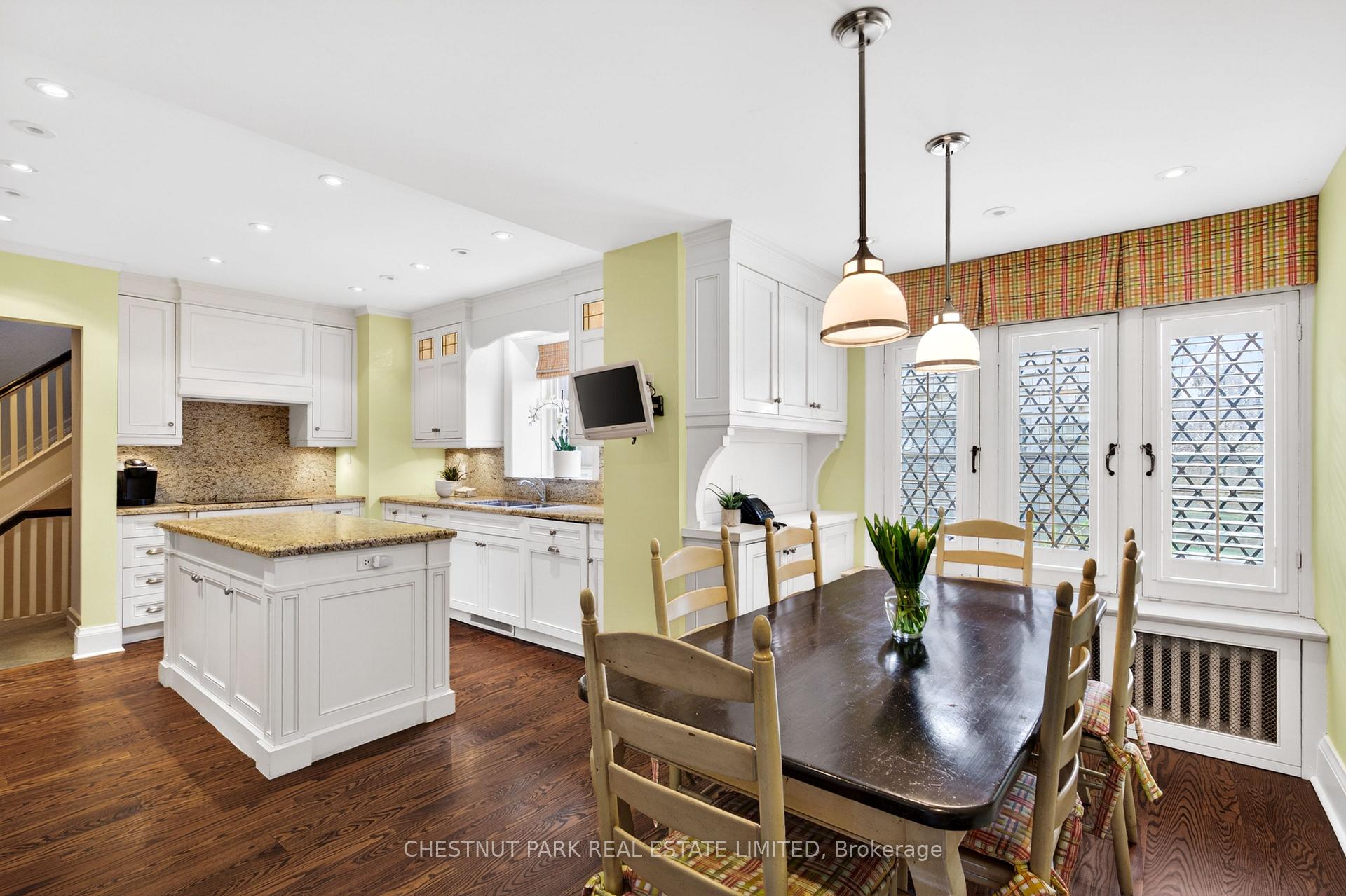 Photo 12 of 63 Lympstone Avenue, Toronto, Lawrence Park South — HOMEH