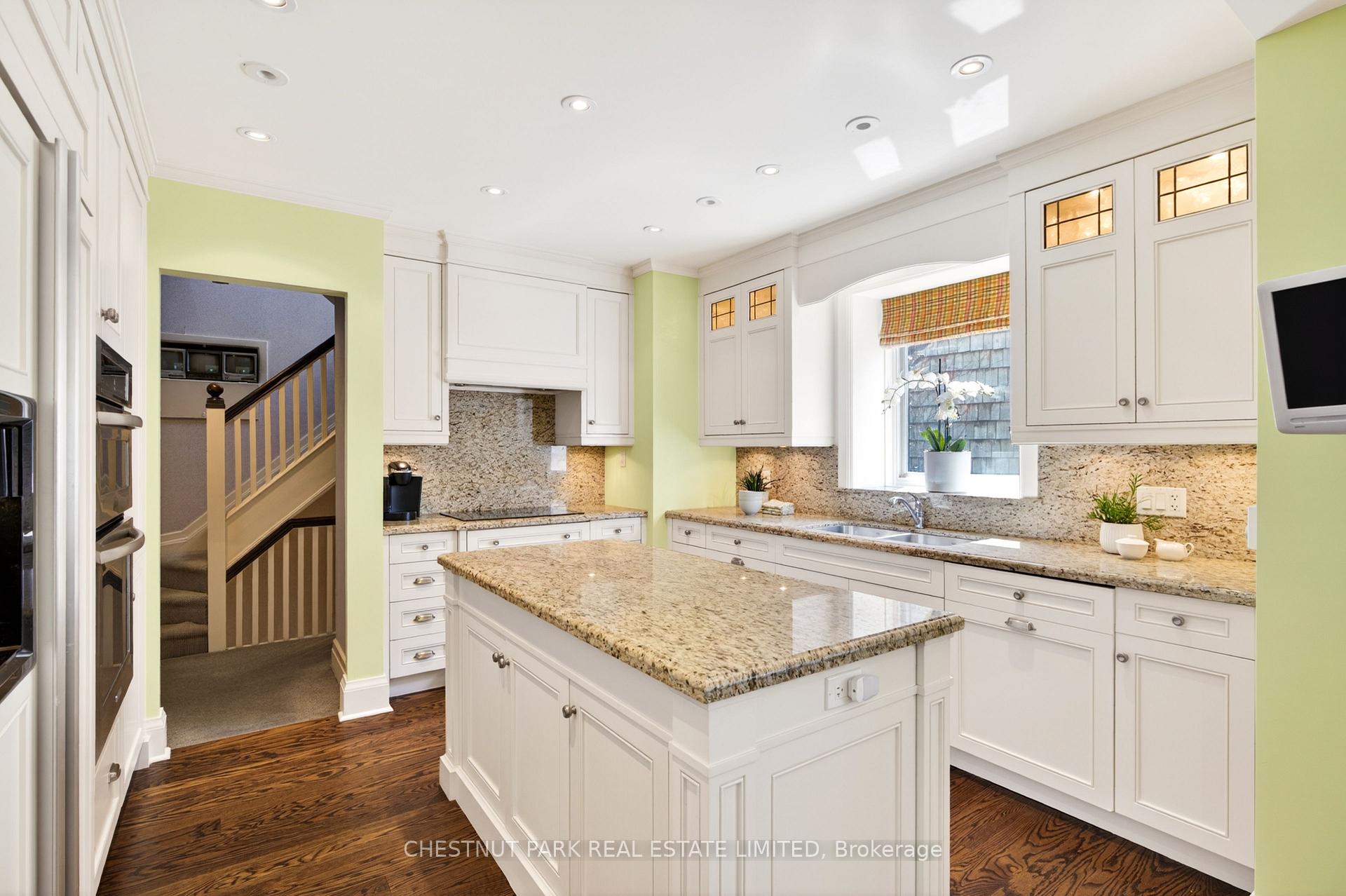 Photo 13 of 63 Lympstone Avenue, Toronto, Lawrence Park South — HOMEH