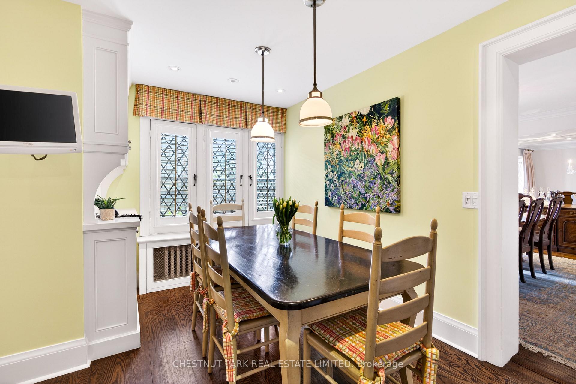 Photo 15 of 63 Lympstone Avenue, Toronto, Lawrence Park South — HOMEH