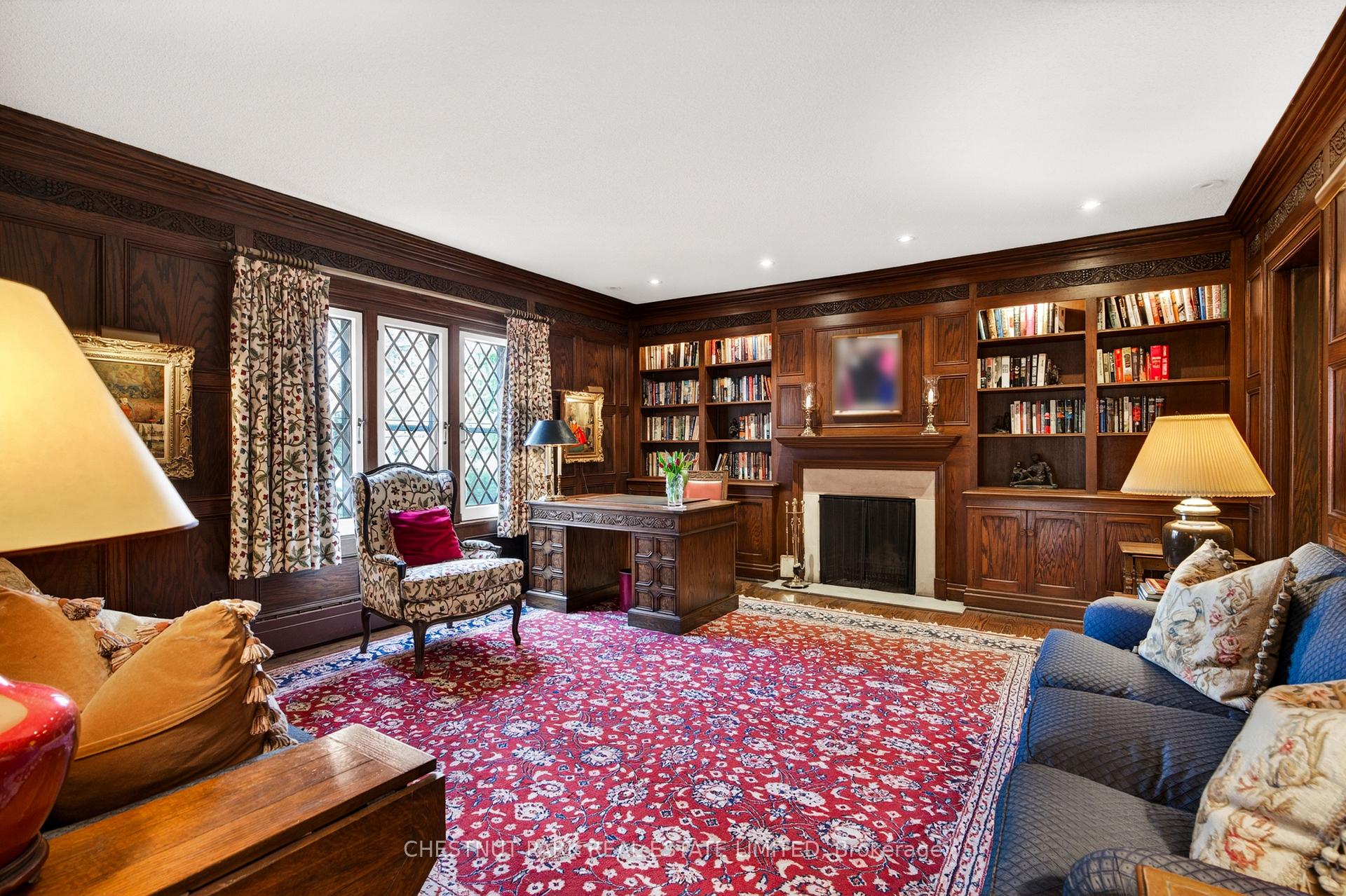Photo 16 of 63 Lympstone Avenue, Toronto, Lawrence Park South — HOMEH