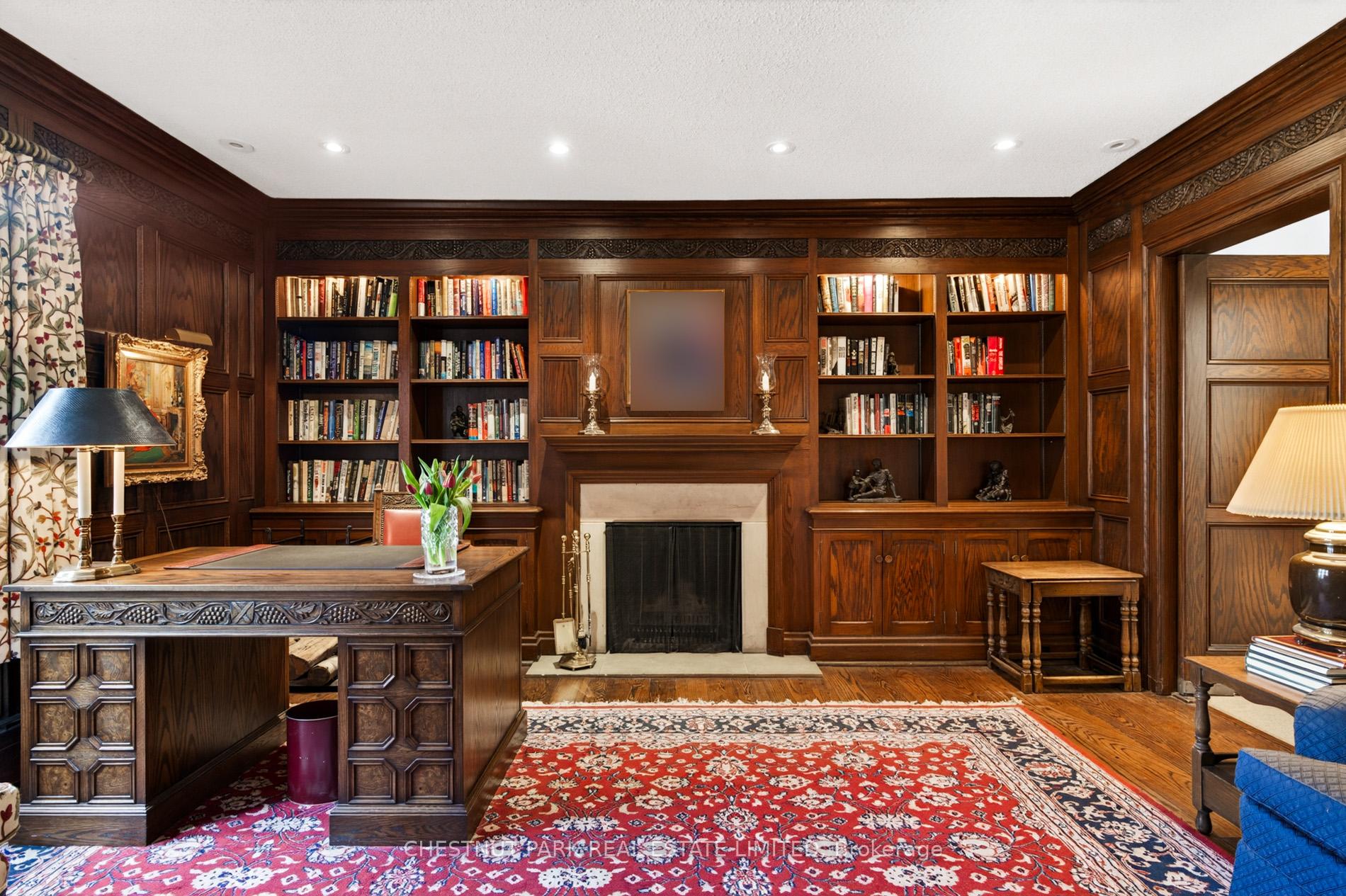 Photo 17 of 63 Lympstone Avenue, Toronto, Lawrence Park South — HOMEH