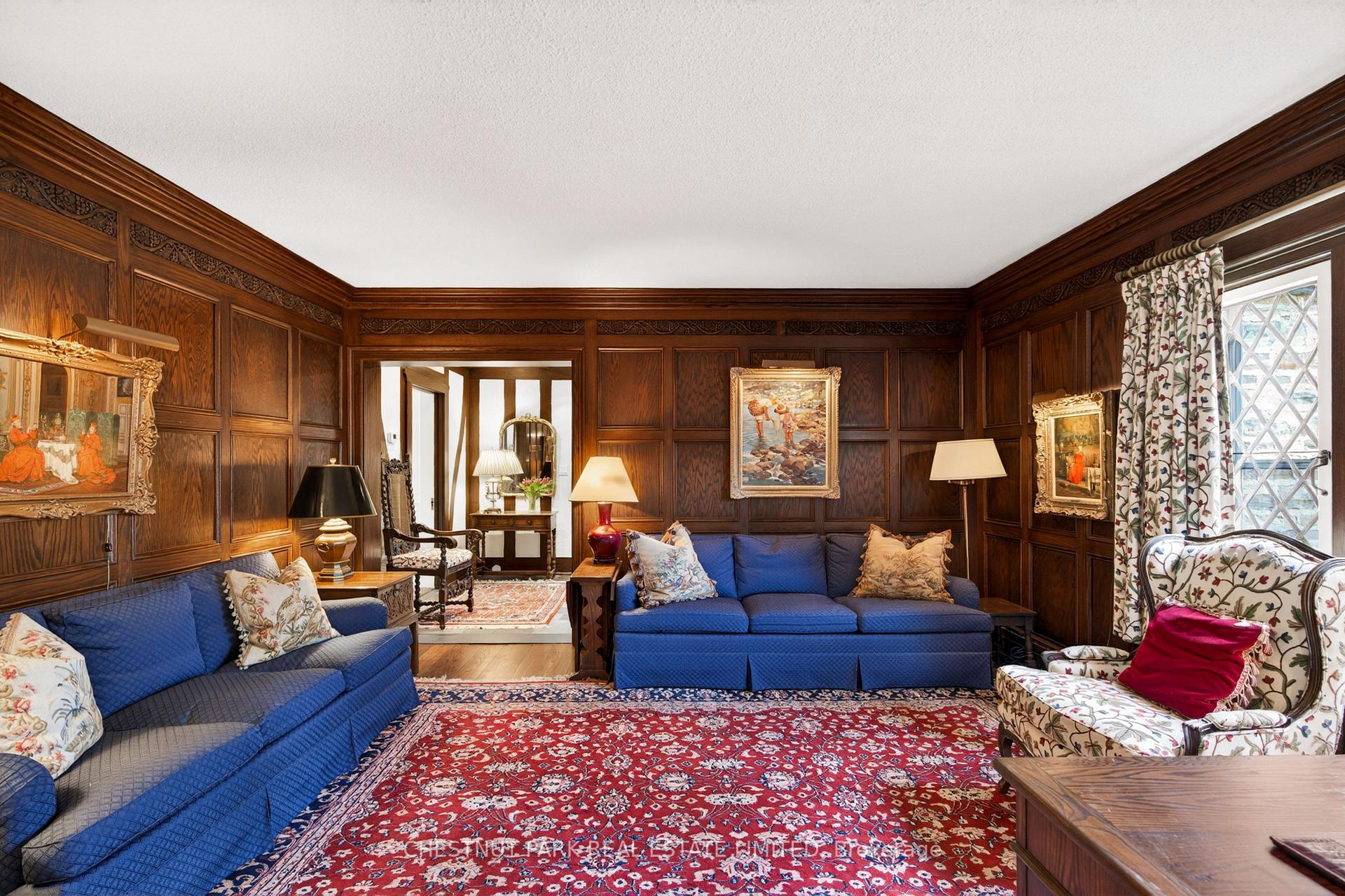 Photo 18 of 63 Lympstone Avenue, Toronto, Lawrence Park South — HOMEH